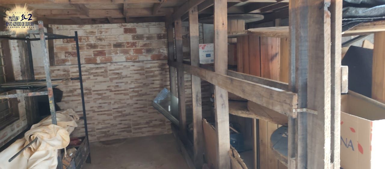 Prédio Inteiro, 270 m² - Foto 10