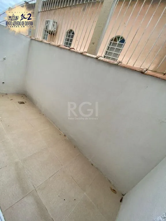 Apartamento, 2 quartos, 54 m² - Foto 28