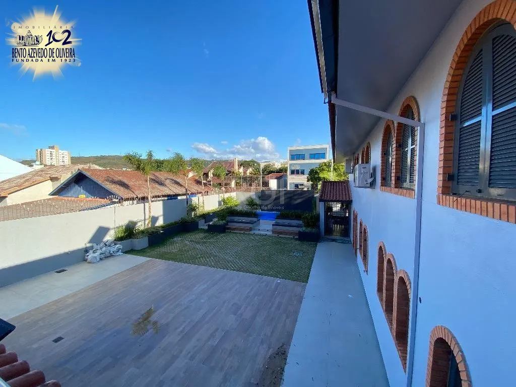 Prédio Inteiro, 650 m² - Foto 31