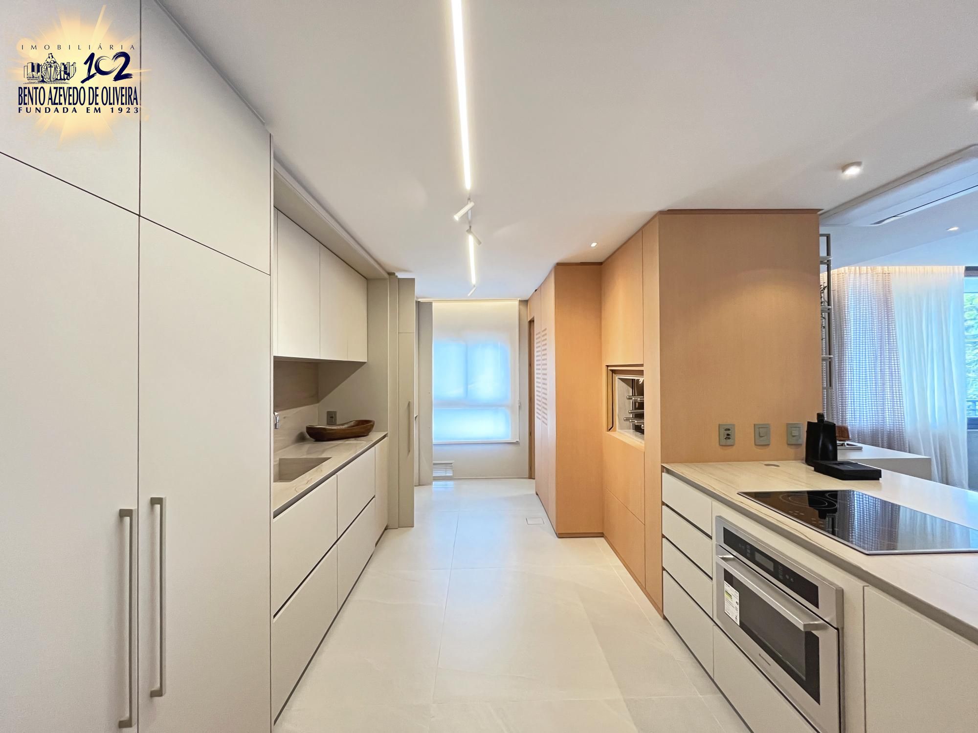 Apartamento, 2 quartos, 170 m² - Foto 24