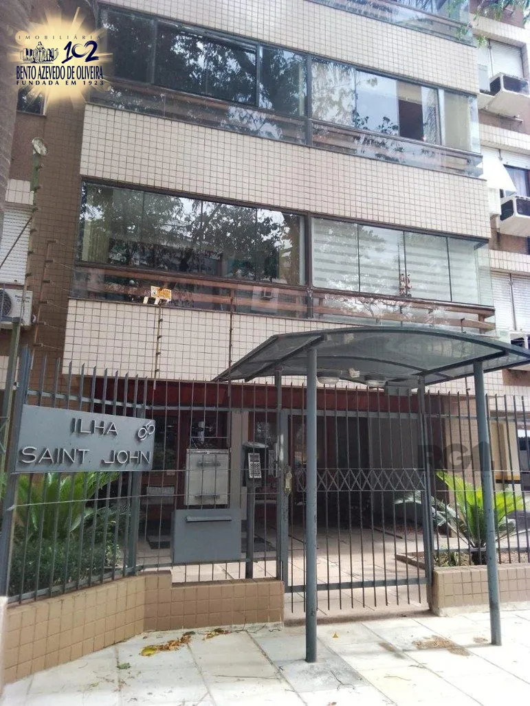 fachada do predio