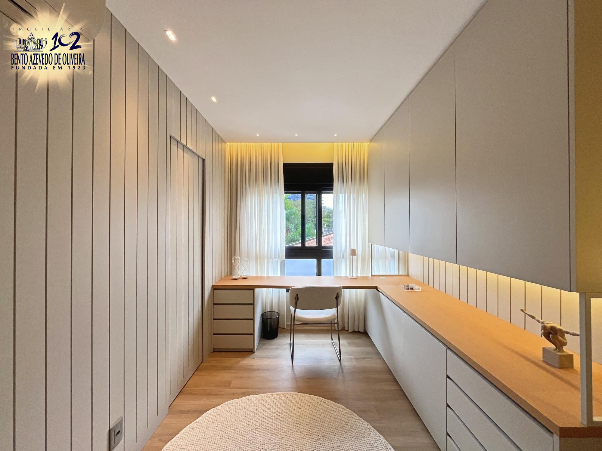 Apartamento, 2 quartos, 170 m² - Foto 42