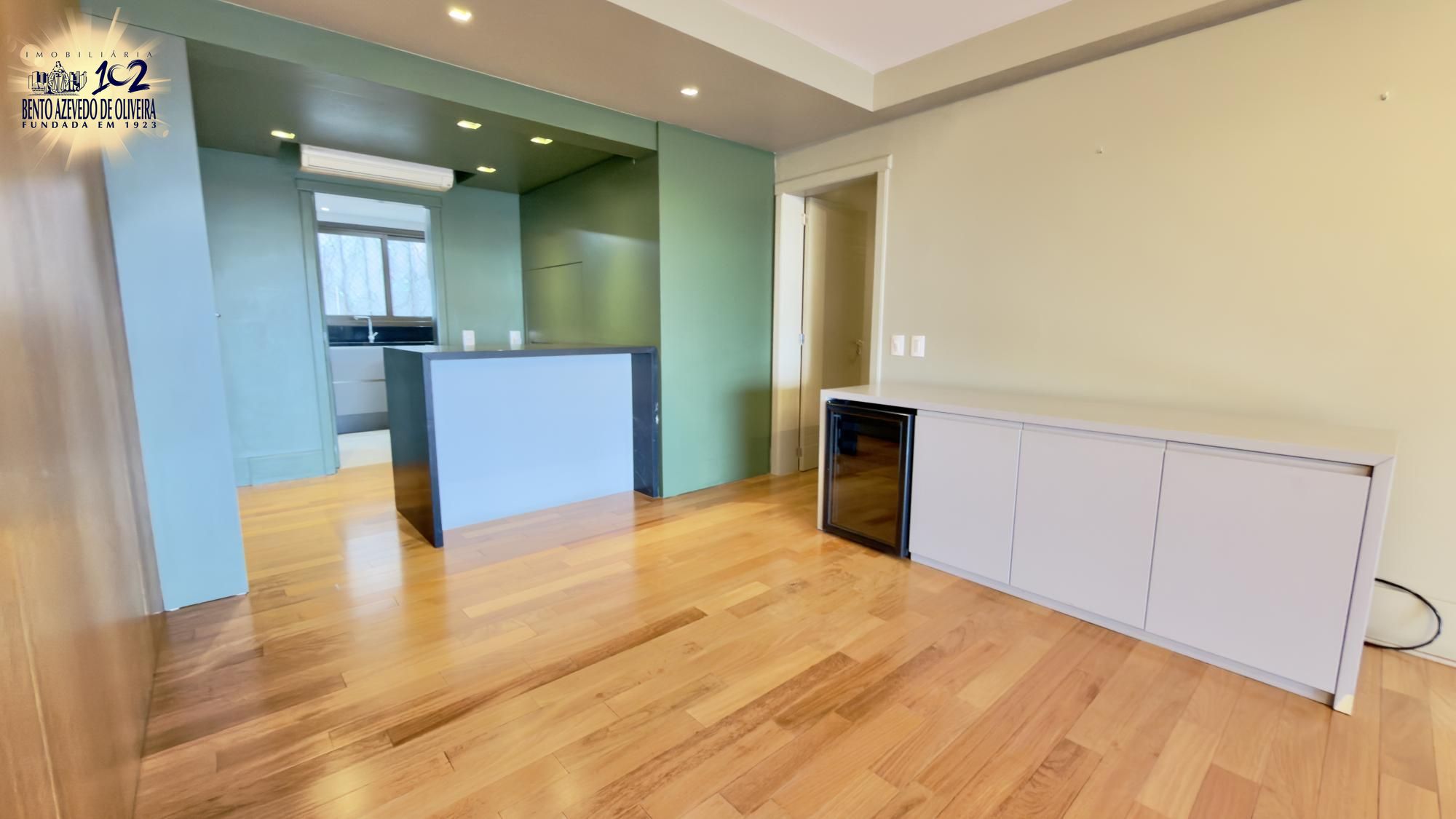 espaço de jantar