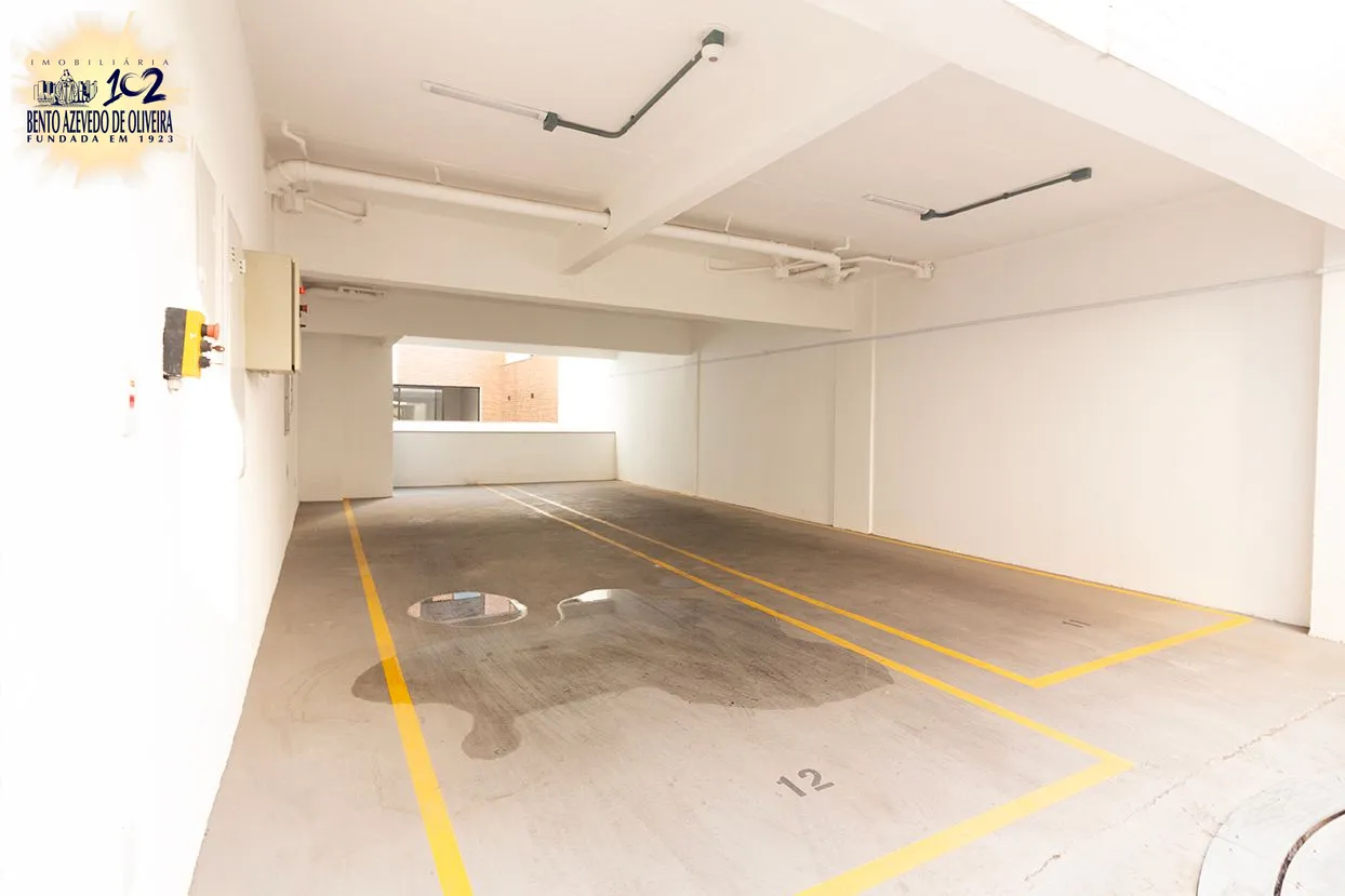 Apartamento, 2 quartos, 82 m² - Foto 15