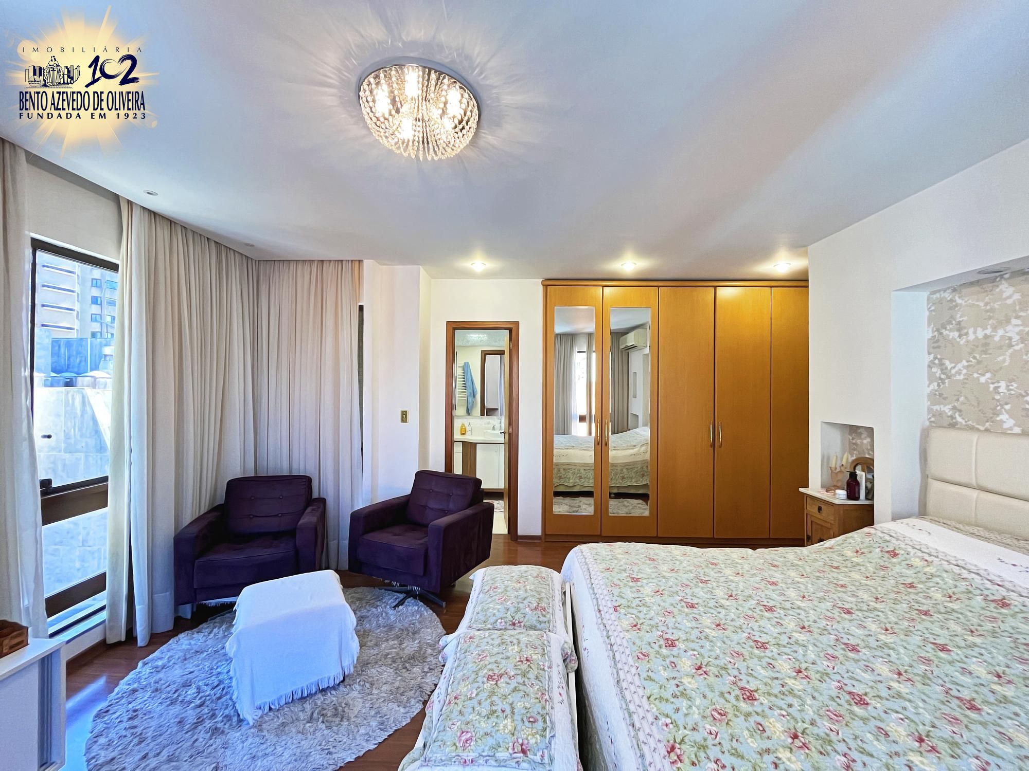 Cobertura, 3 quartos, 269 m² - Foto 22