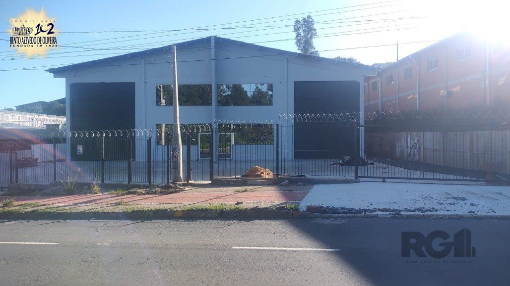 Depósito-Galpão, 900 m² - Foto 4