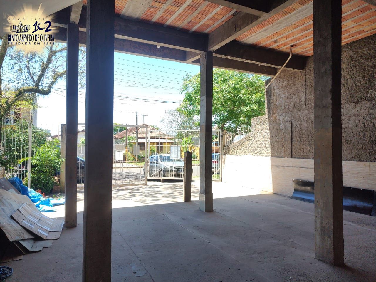 Prédio Inteiro, 270 m² - Foto 7