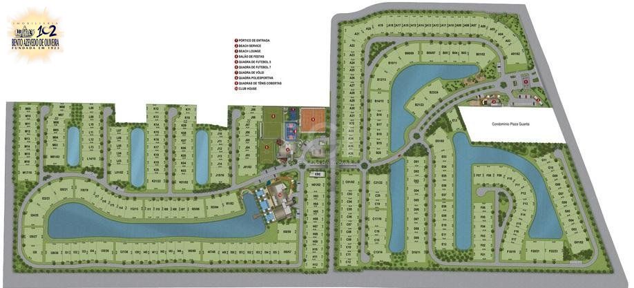 Terreno, 825 m² - Foto 11