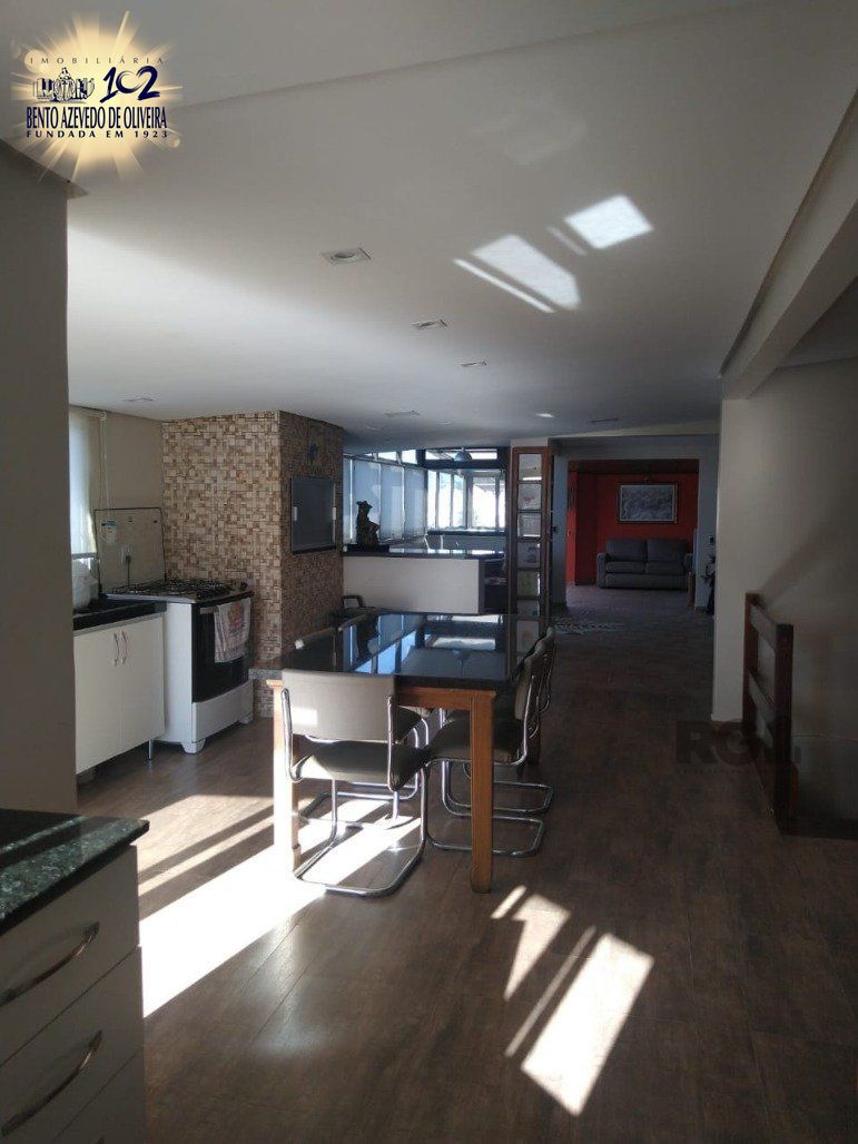 Cobertura, 4 quartos, 350 m² - Foto 21