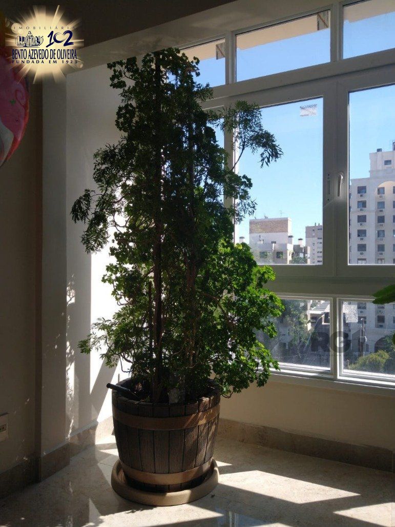 Cobertura, 4 quartos, 350 m² - Foto 1