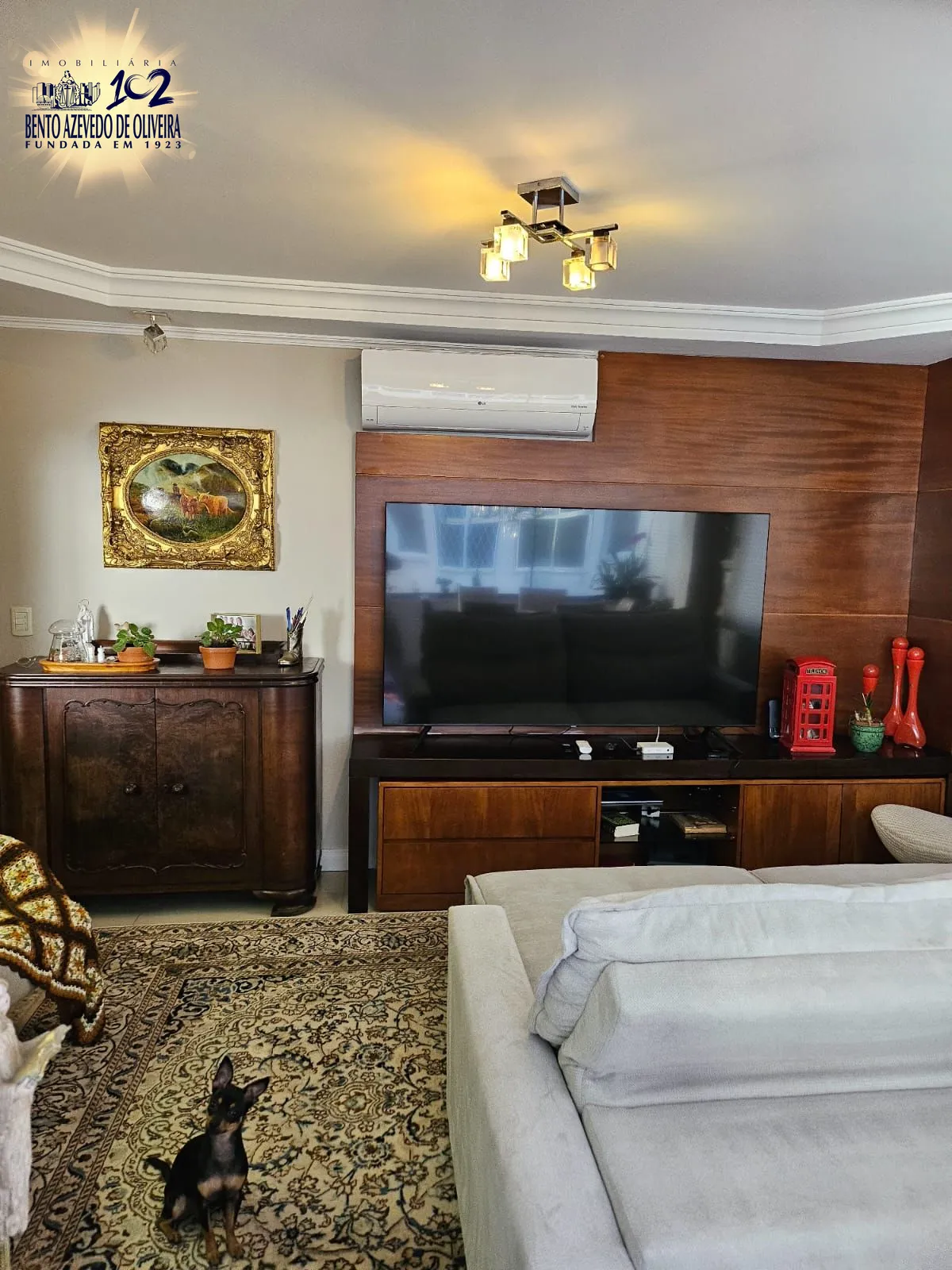 Apartamento, 2 quartos, 77 m² - Foto 8