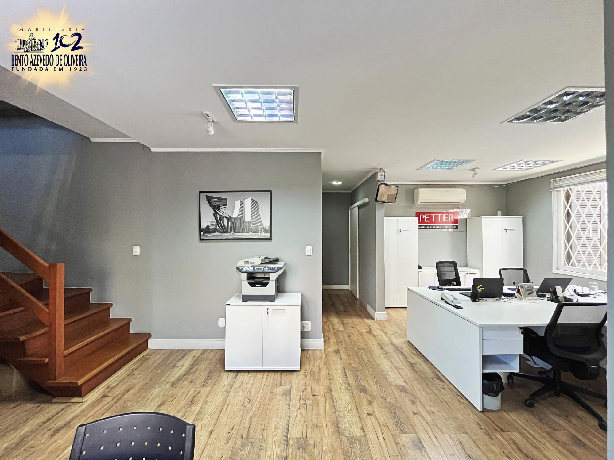 Prédio Inteiro, 250 m² - Foto 8