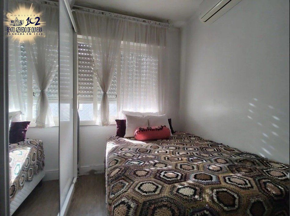 Apartamento, 3 quartos, 72 m² - Foto 10