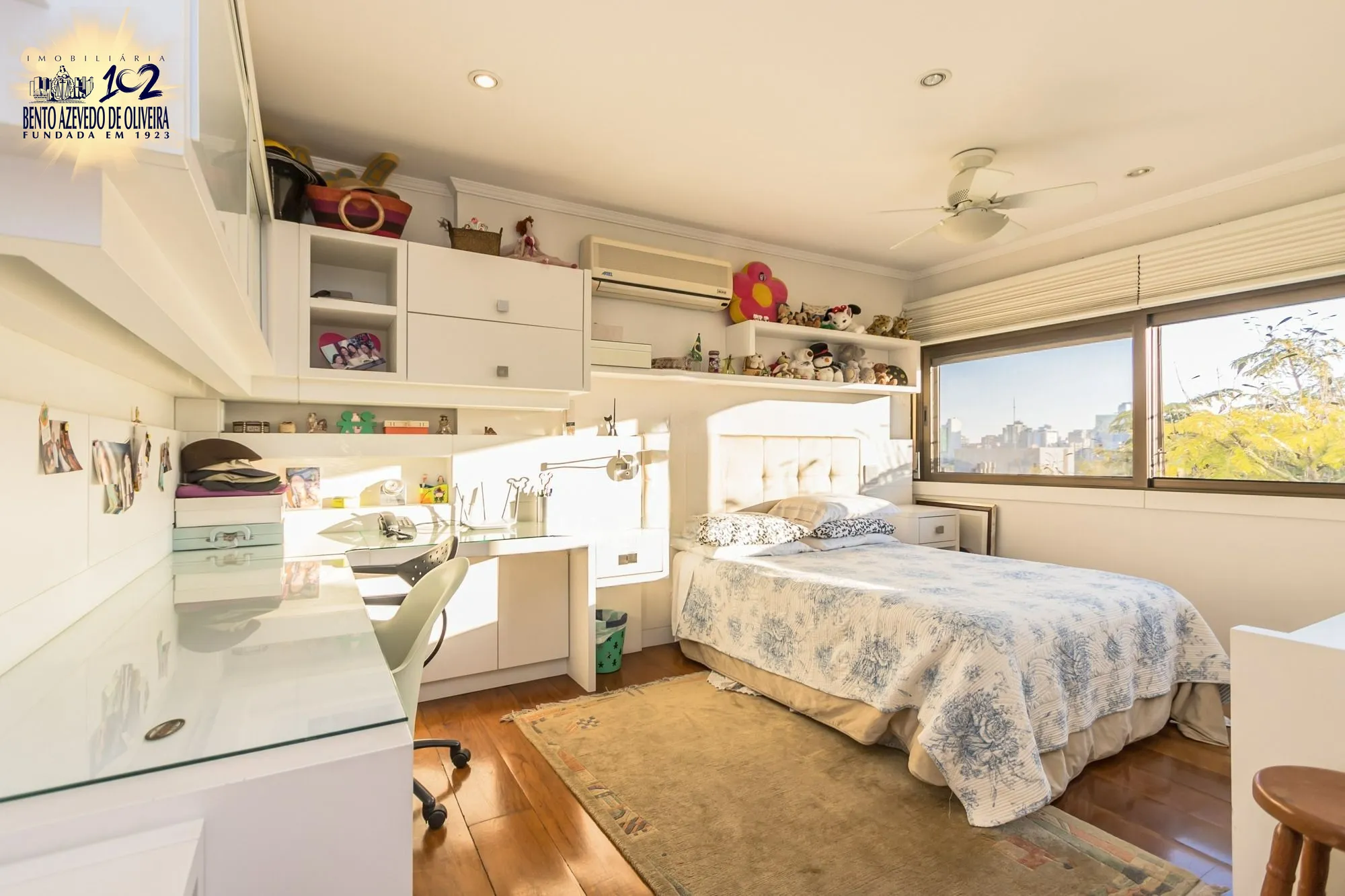Cobertura, 4 quartos, 500 m² - Foto 31