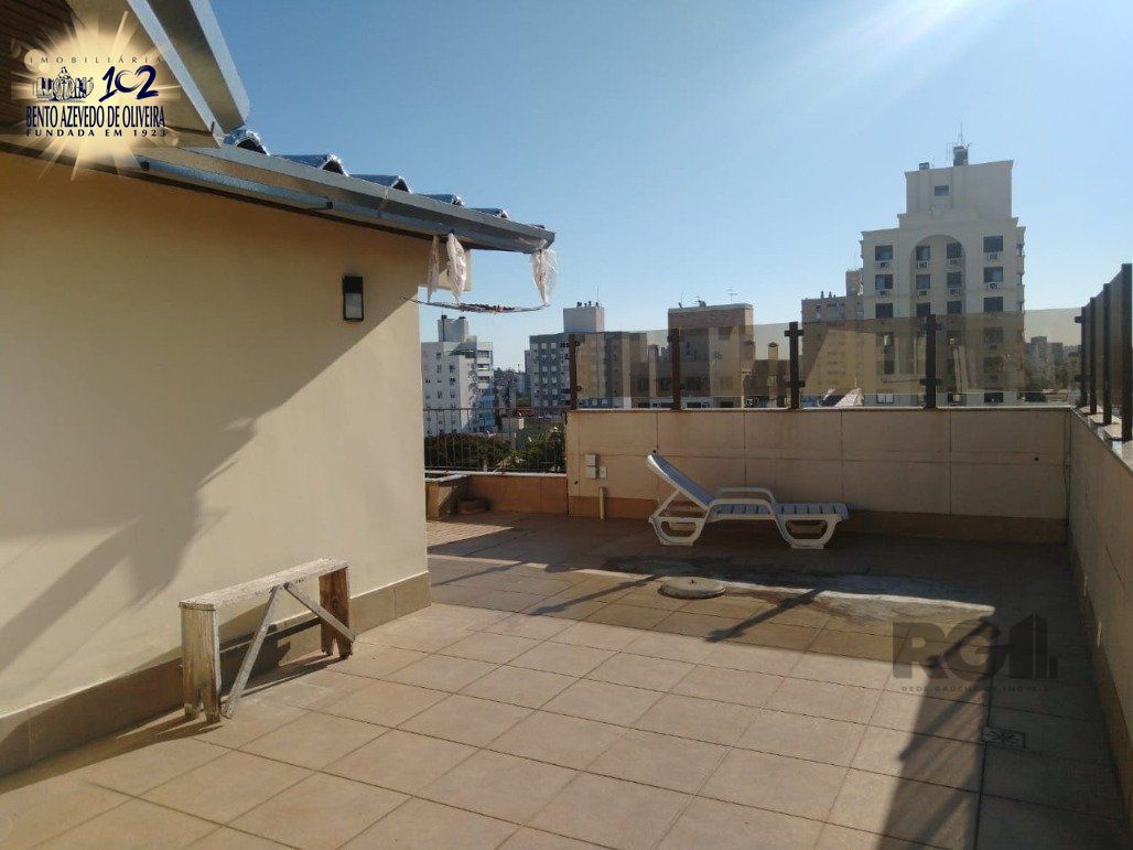 Cobertura, 4 quartos, 350 m² - Foto 23