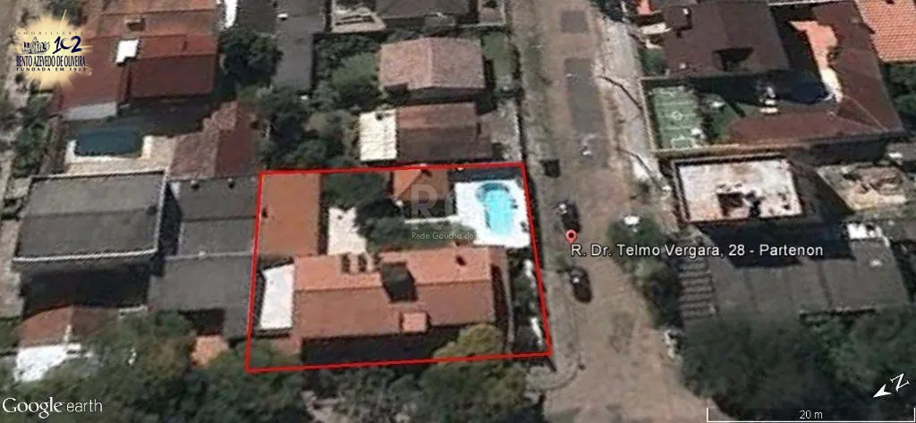 Prédio Inteiro, 650 m² - Foto 52