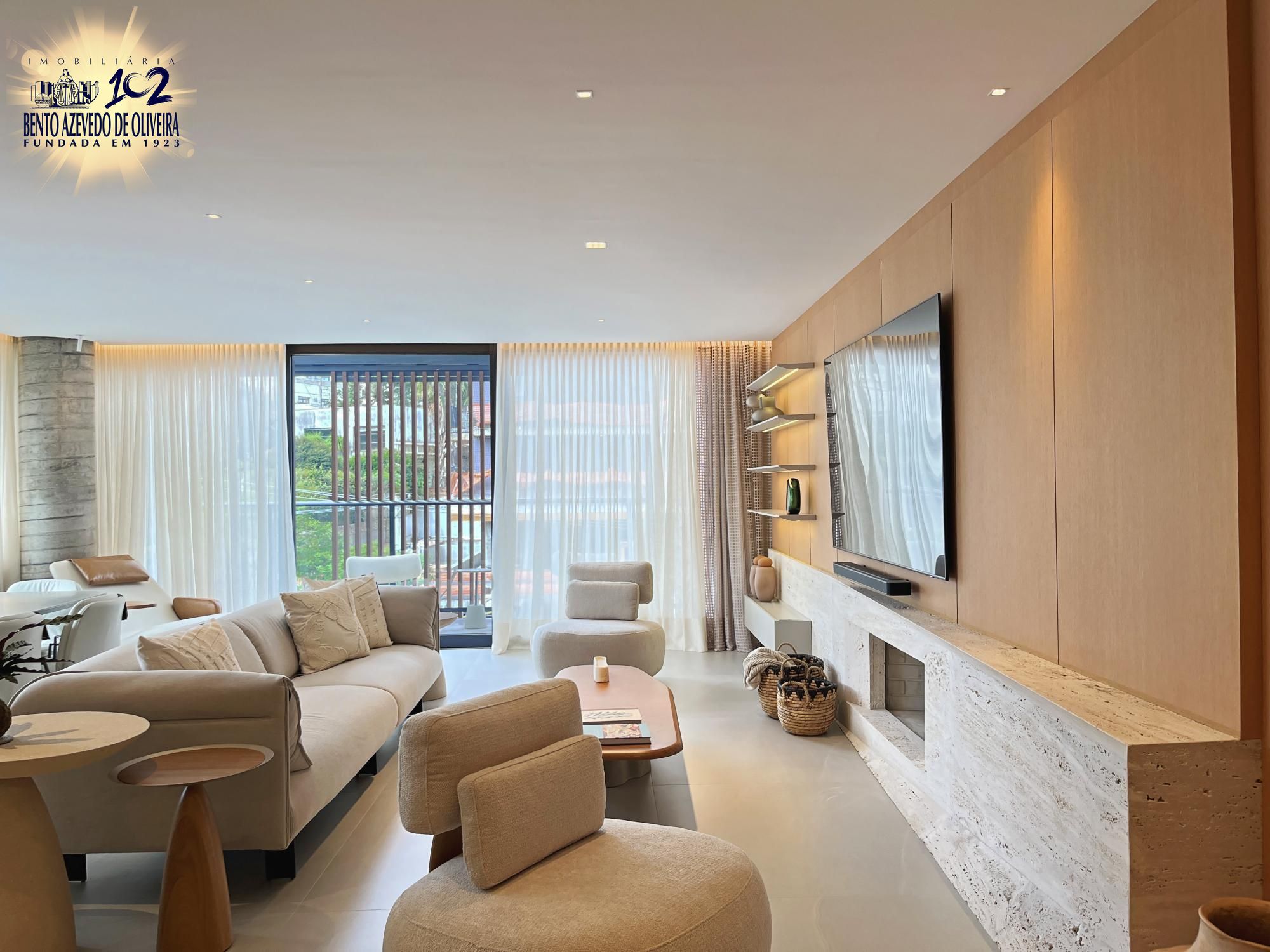 Apartamento, 2 quartos, 170 m² - Foto 4