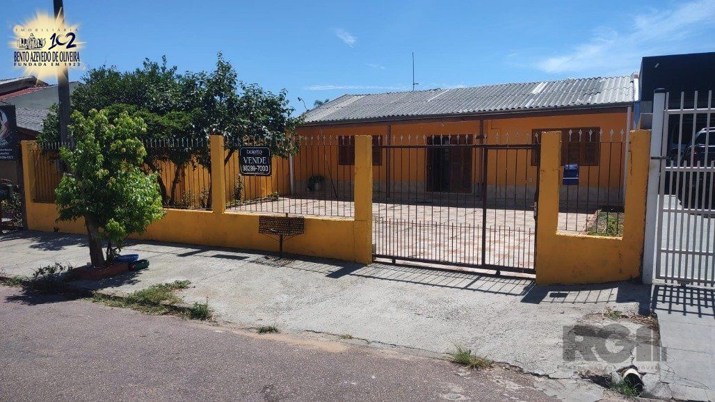 Casa, 2 quartos, 300 m² - Foto 1