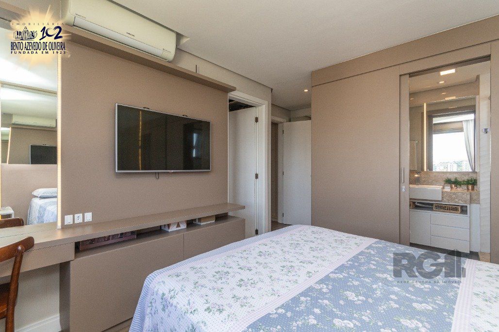 Apartamento, 3 quartos, 82 m² - Foto 28