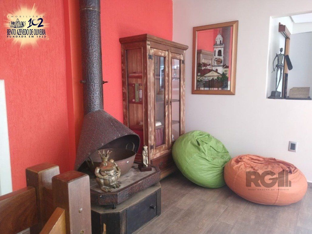 Cobertura, 4 quartos, 350 m² - Foto 14