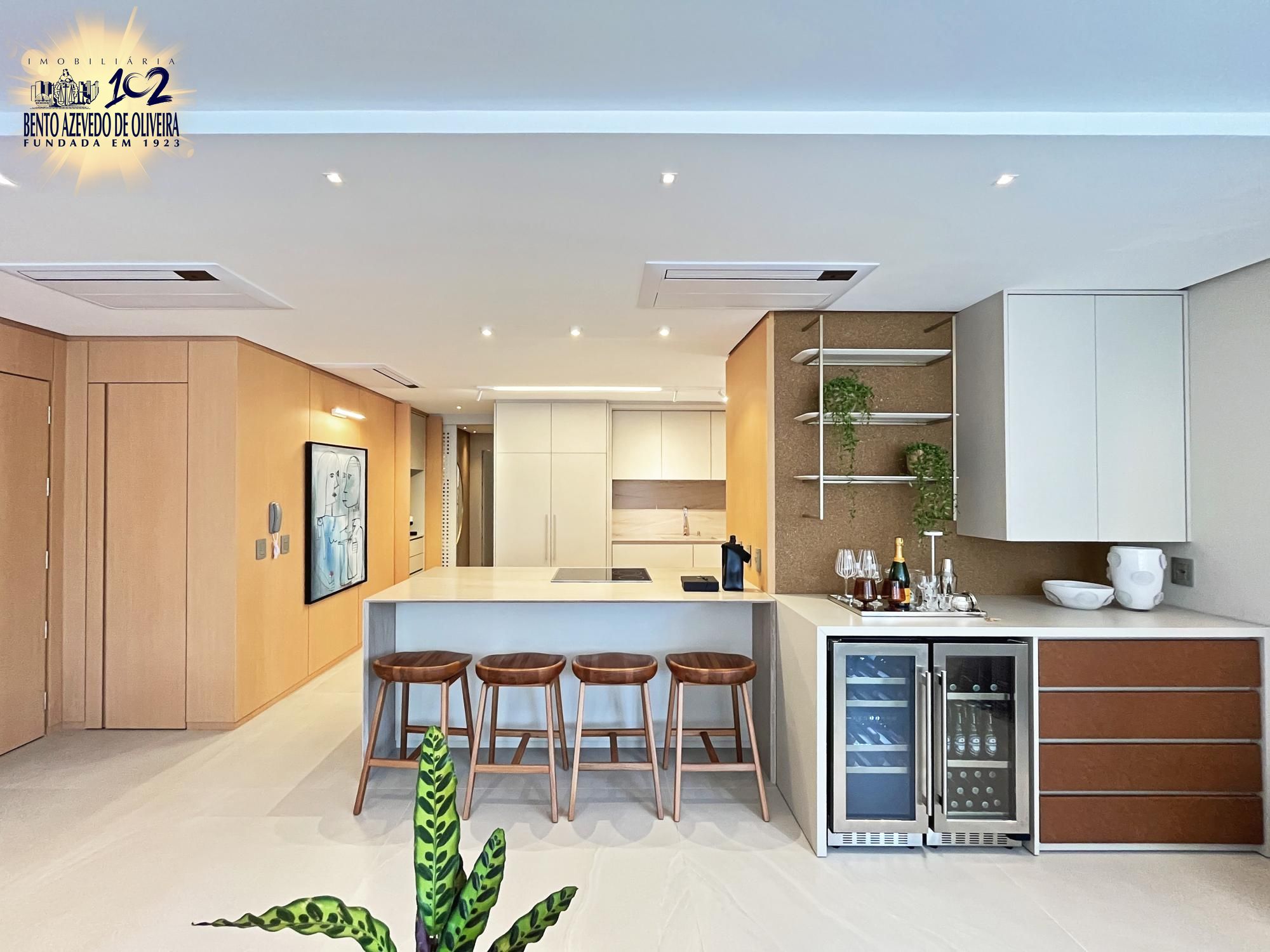 Apartamento, 2 quartos, 170 m² - Foto 15