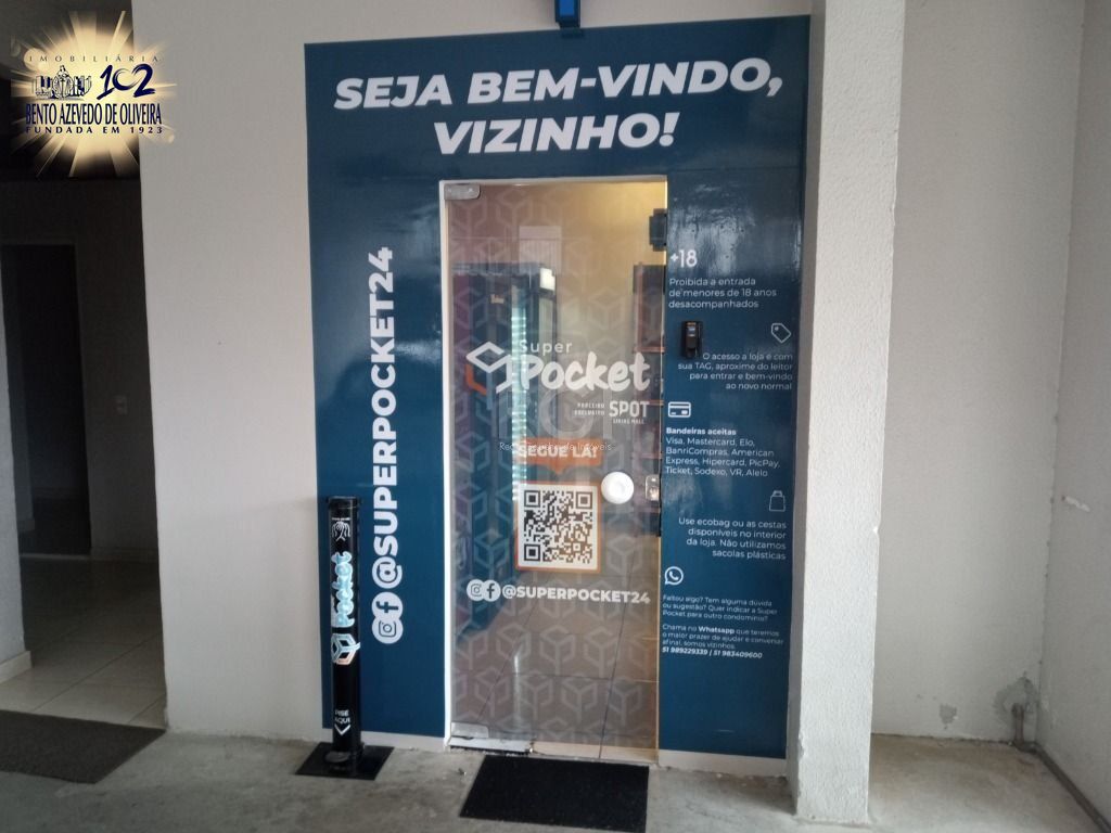 Apartamento, 2 quartos, 50 m² - Foto 24