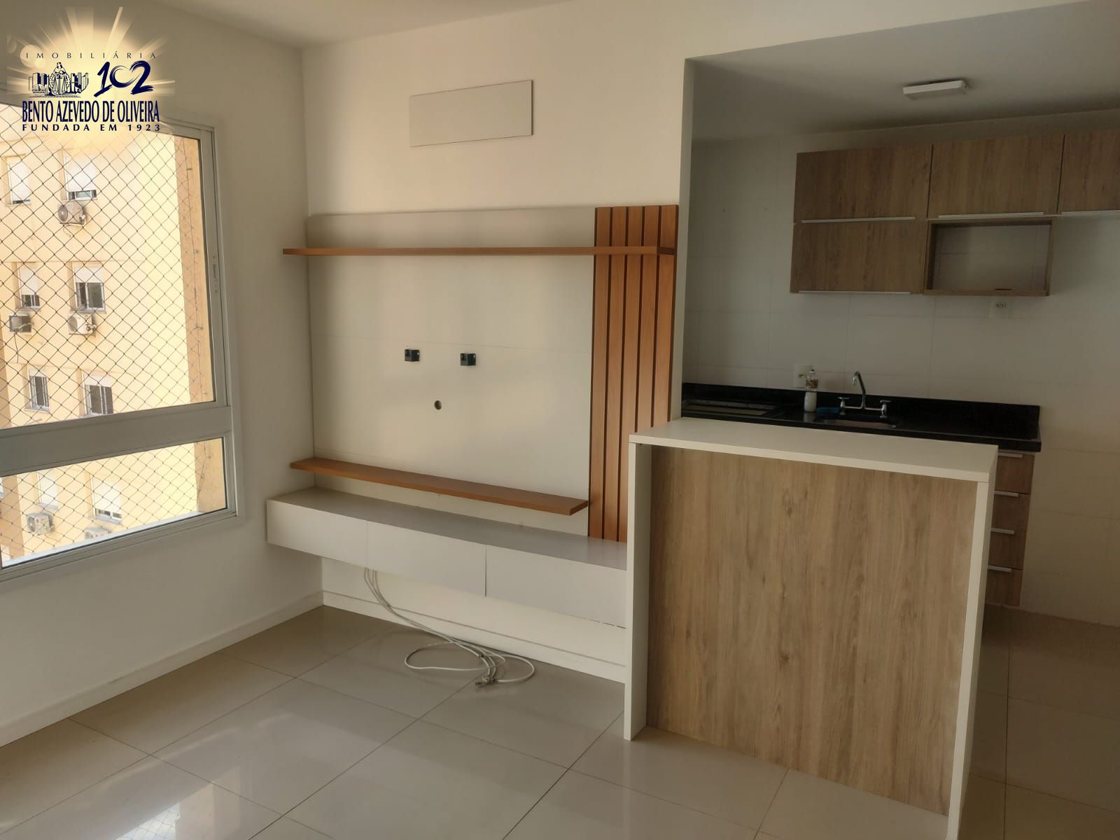Apartamento, 2 quartos, 60 m² - Foto 2
