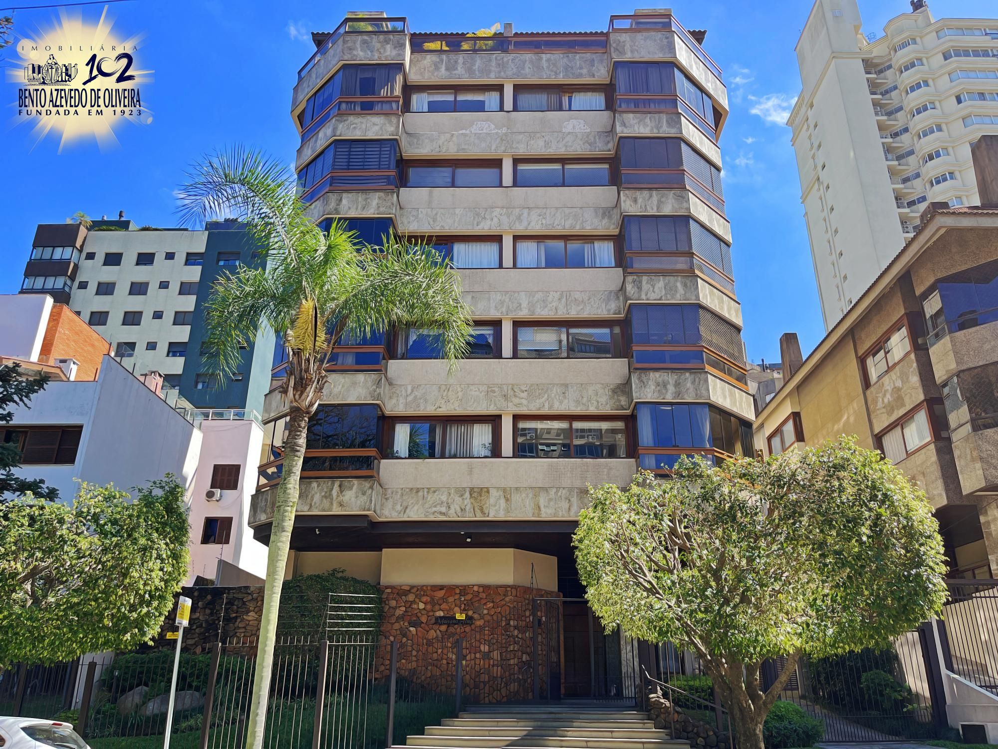 Cobertura, 3 quartos, 269 m² - Foto 2