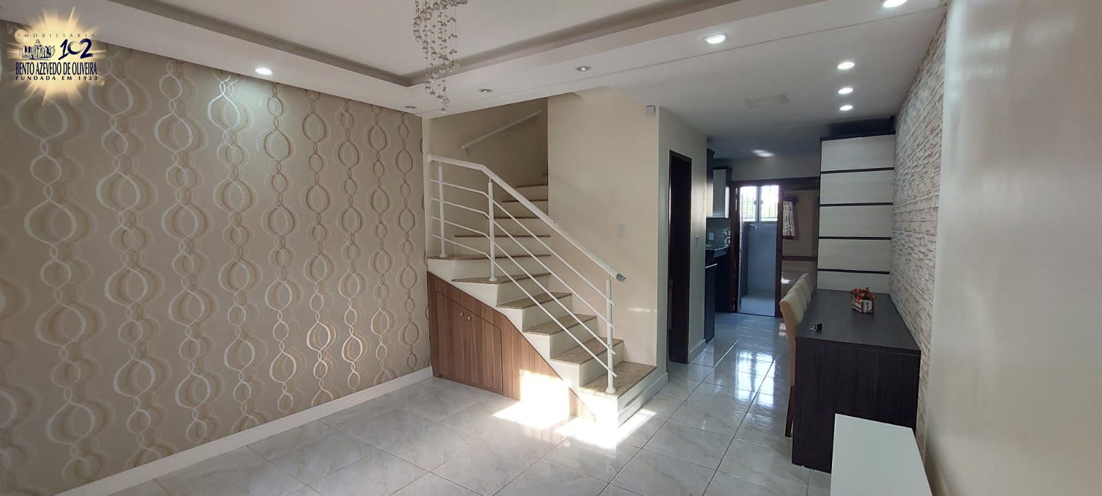Casa, 2 quartos, 64 m² - Foto 1
