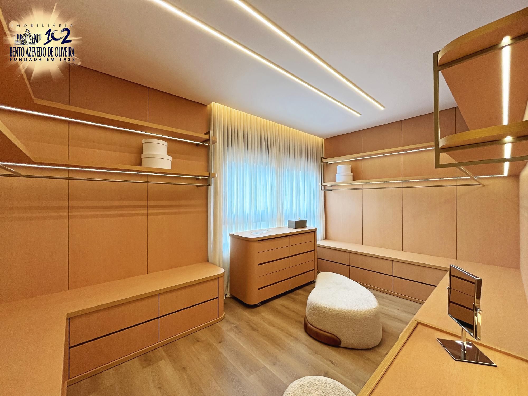 Apartamento, 2 quartos, 170 m² - Foto 35