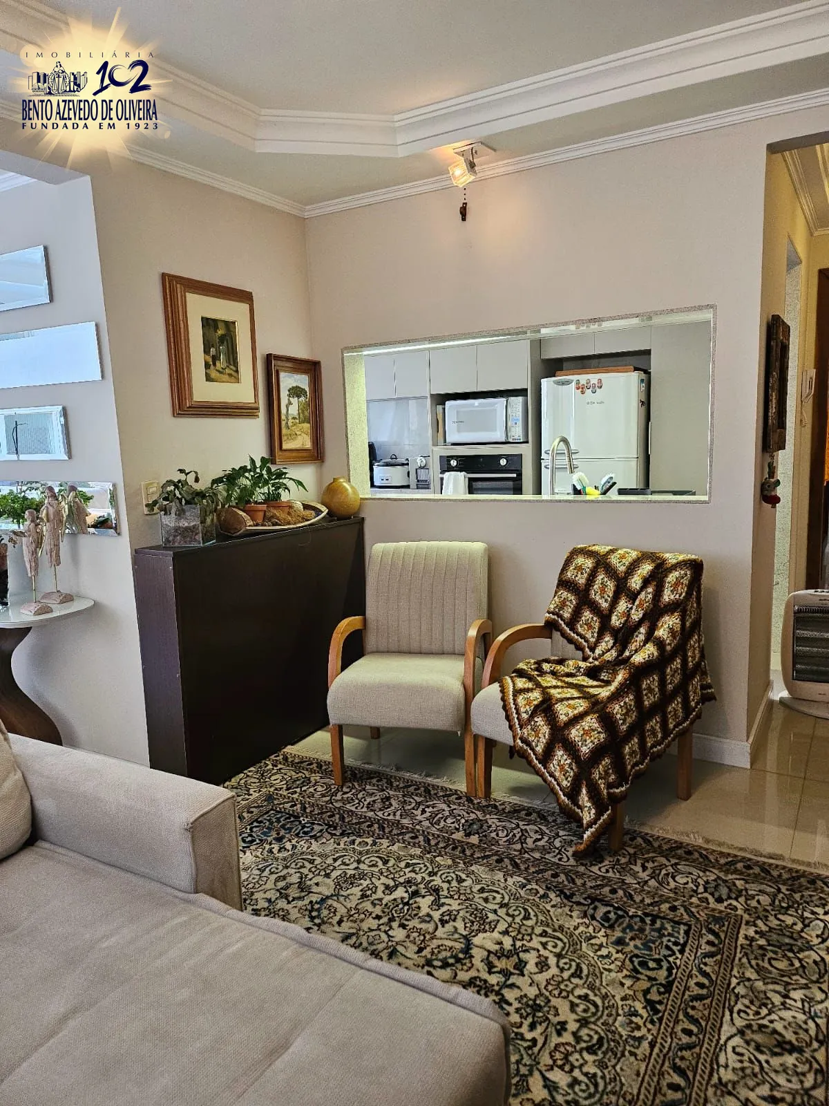 Apartamento, 2 quartos, 77 m² - Foto 6