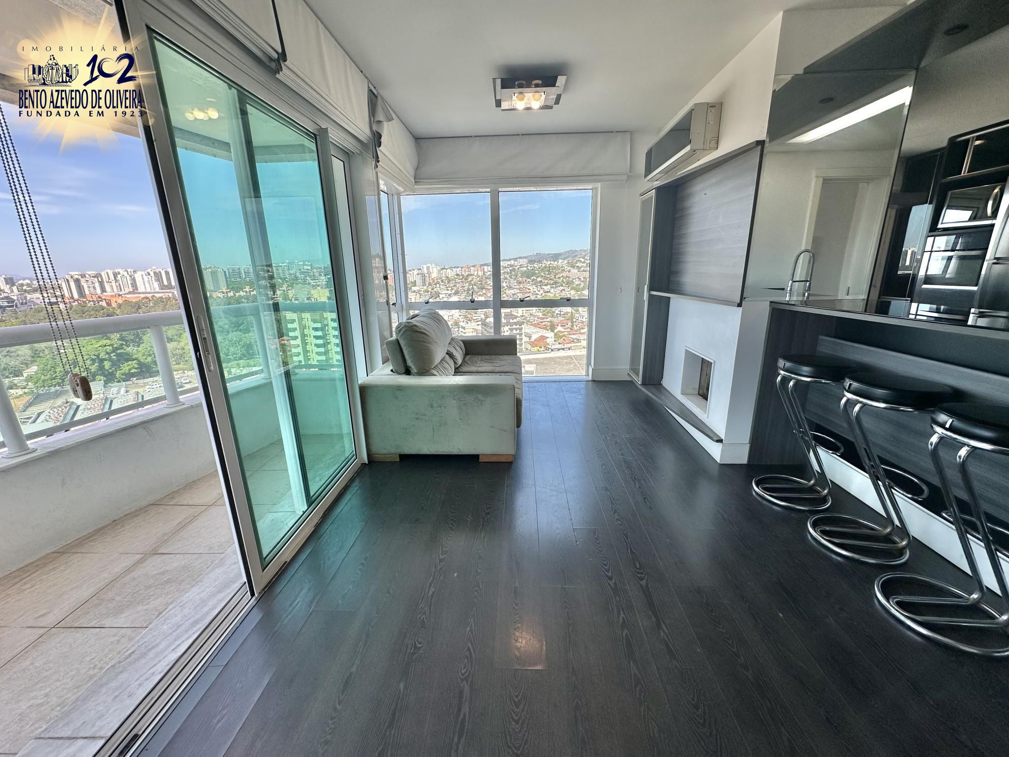 Apartamento, 2 quartos, 73 m² - Foto 4