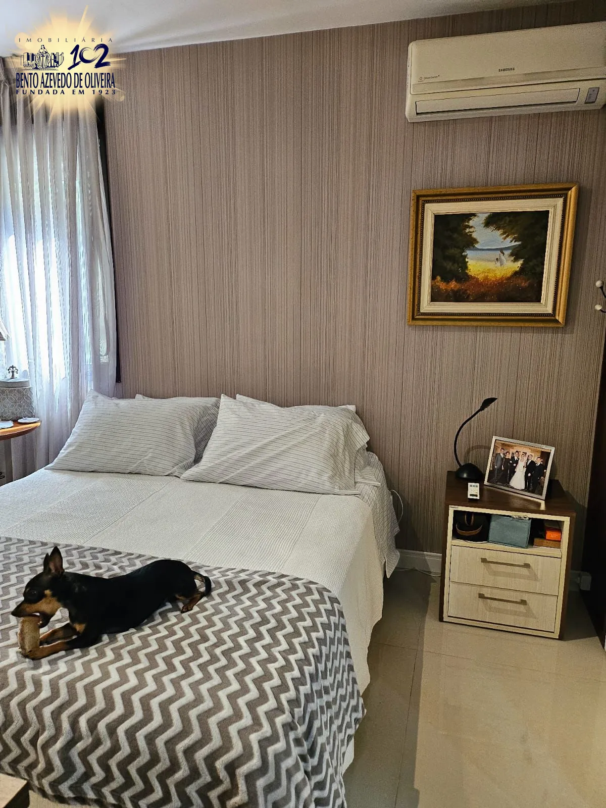 Apartamento, 2 quartos, 77 m² - Foto 21
