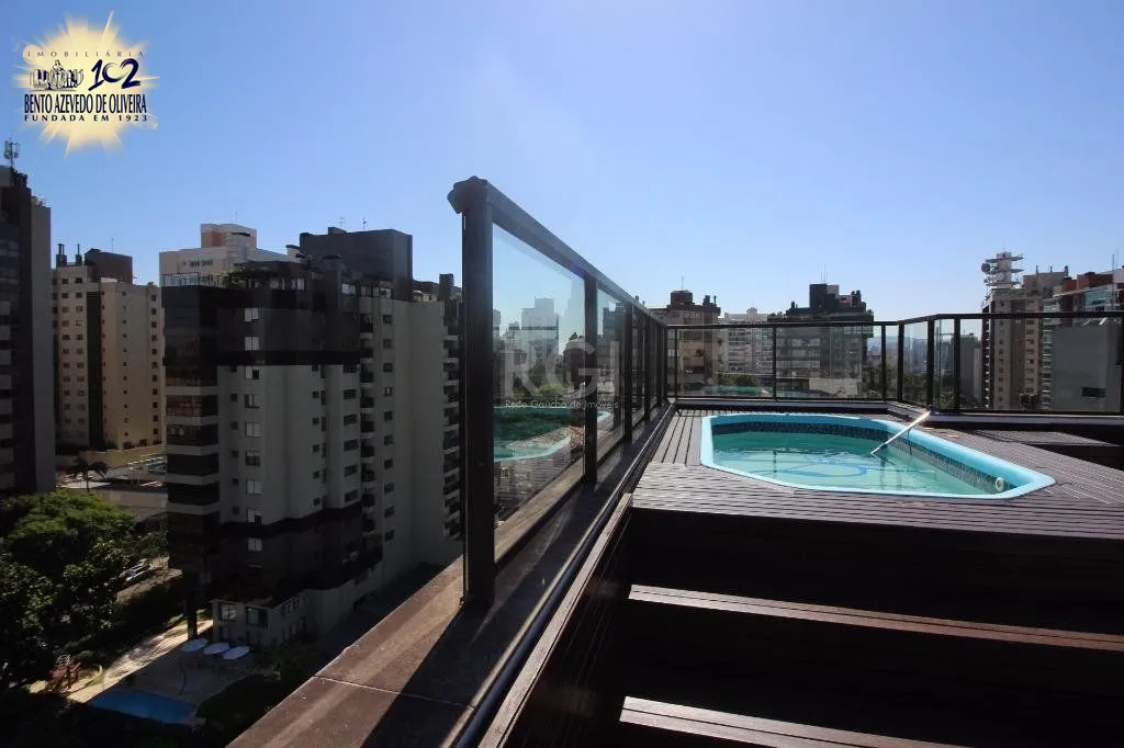 Cobertura, 3 quartos, 331 m² - Foto 27