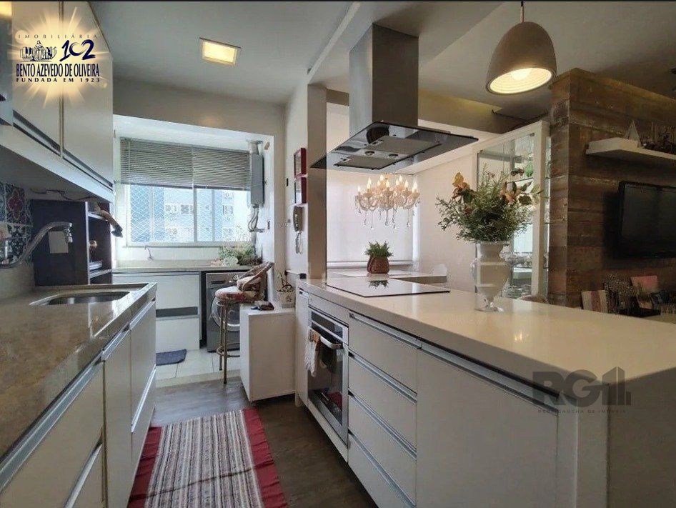 Apartamento, 3 quartos, 72 m² - Foto 6