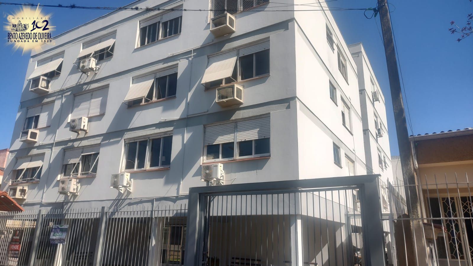 Apartamento, 3 quartos, 79 m² - Foto 1