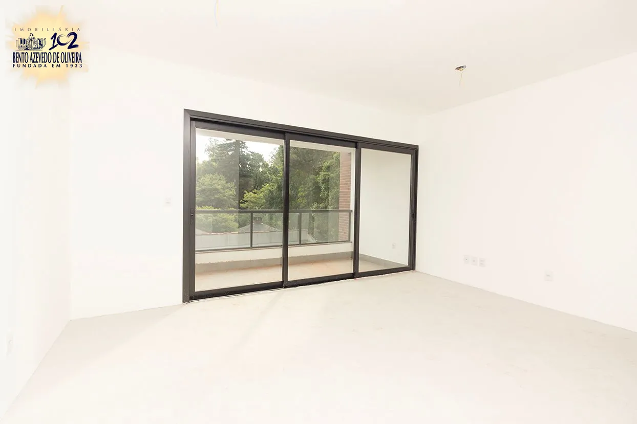 Apartamento, 2 quartos, 82 m² - Foto 3
