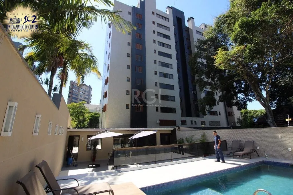 Cobertura, 3 quartos, 331 m² - Foto 4