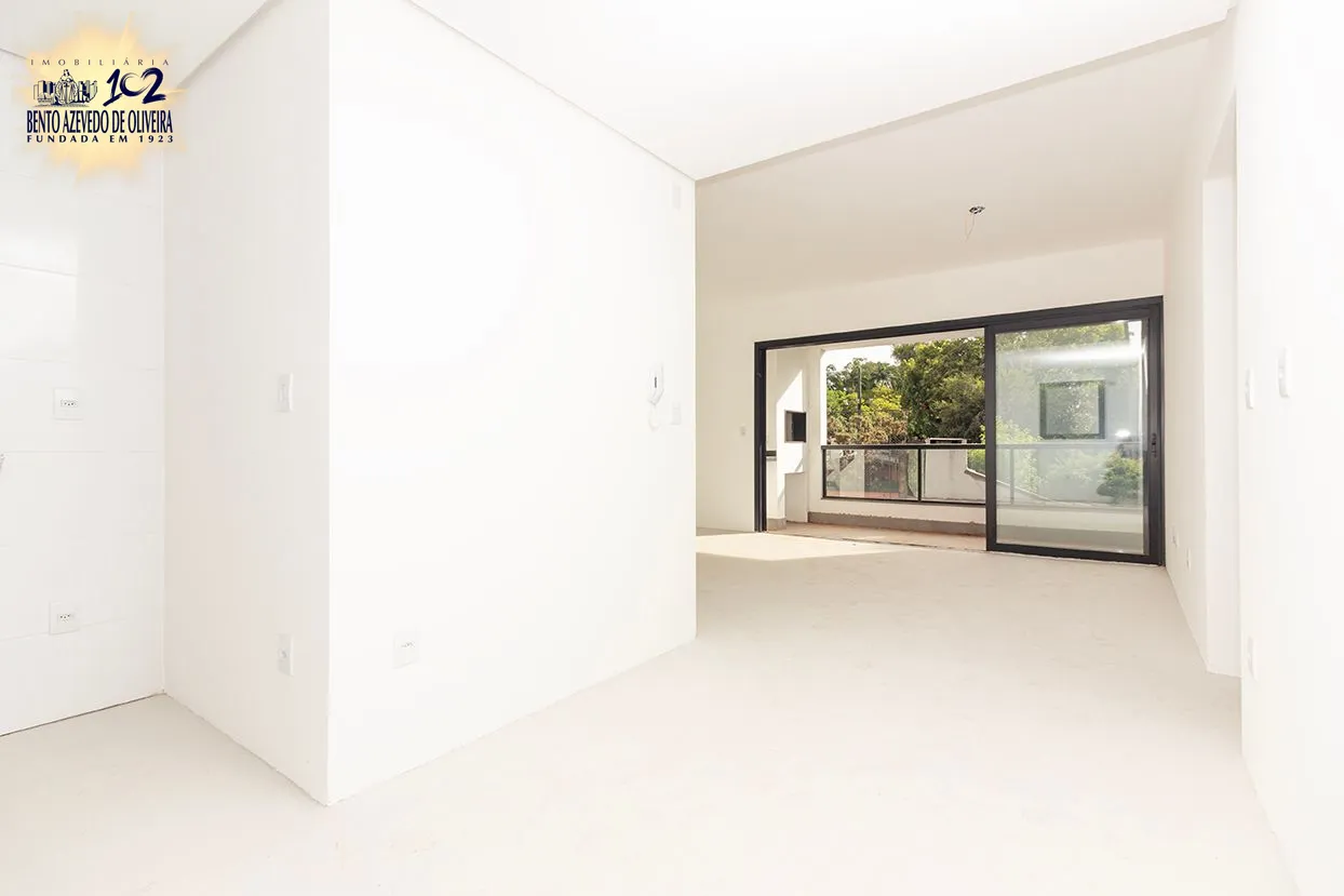 Apartamento, 2 quartos, 82 m² - Foto 4