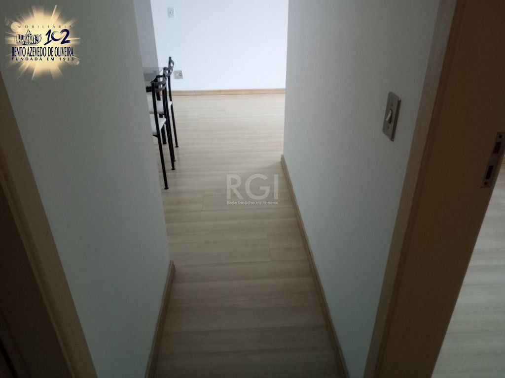 Apartamento, 2 quartos, 50 m² - Foto 8