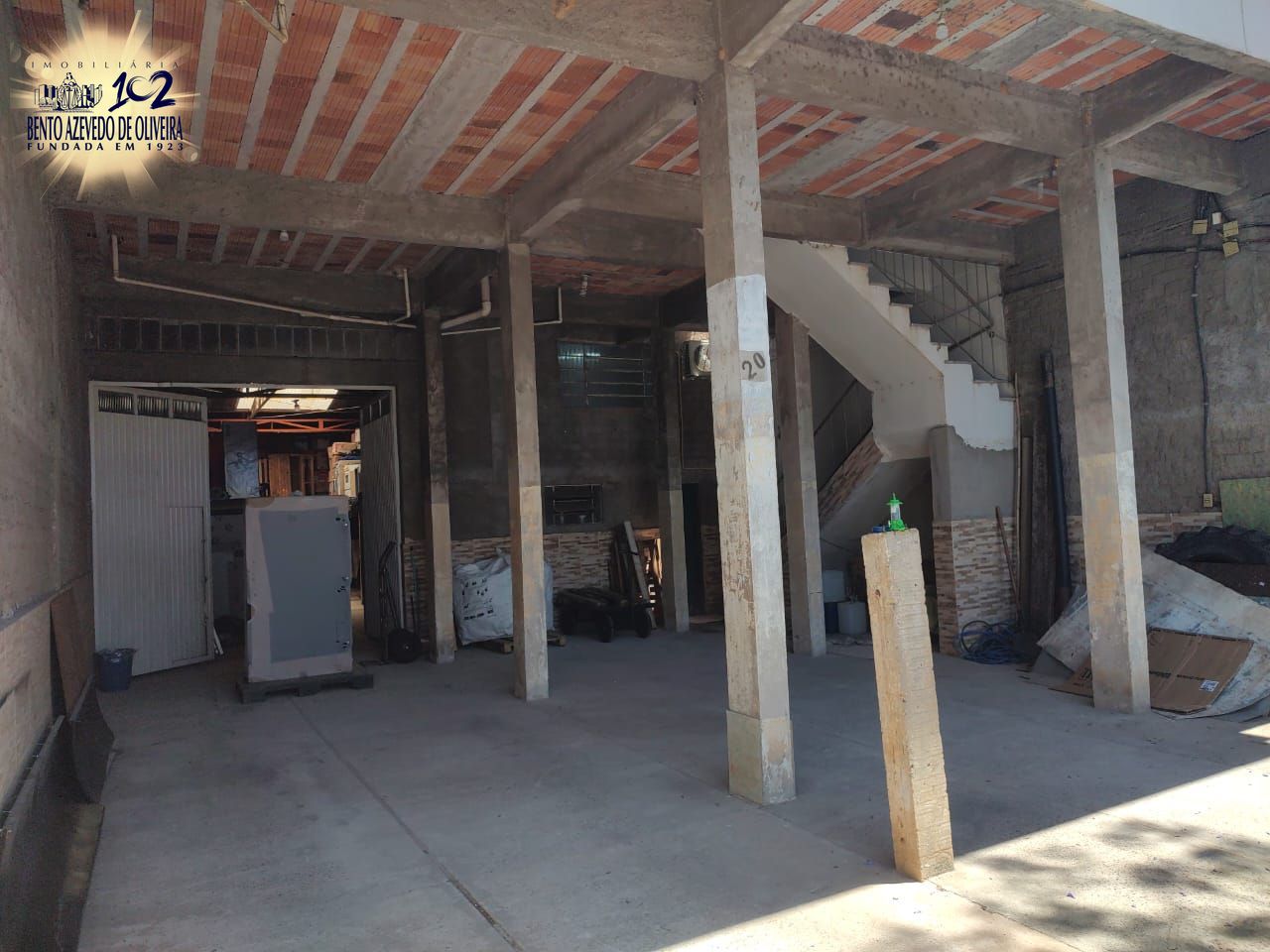 Prédio Inteiro, 270 m² - Foto 2