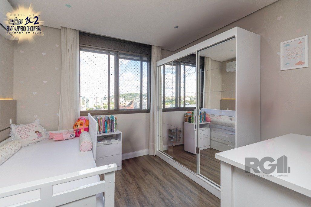 Apartamento, 3 quartos, 82 m² - Foto 21