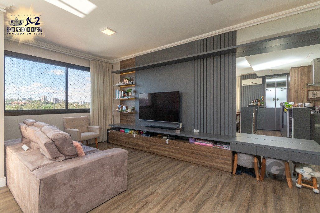 Apartamento, 3 quartos, 82 m² - Foto 6