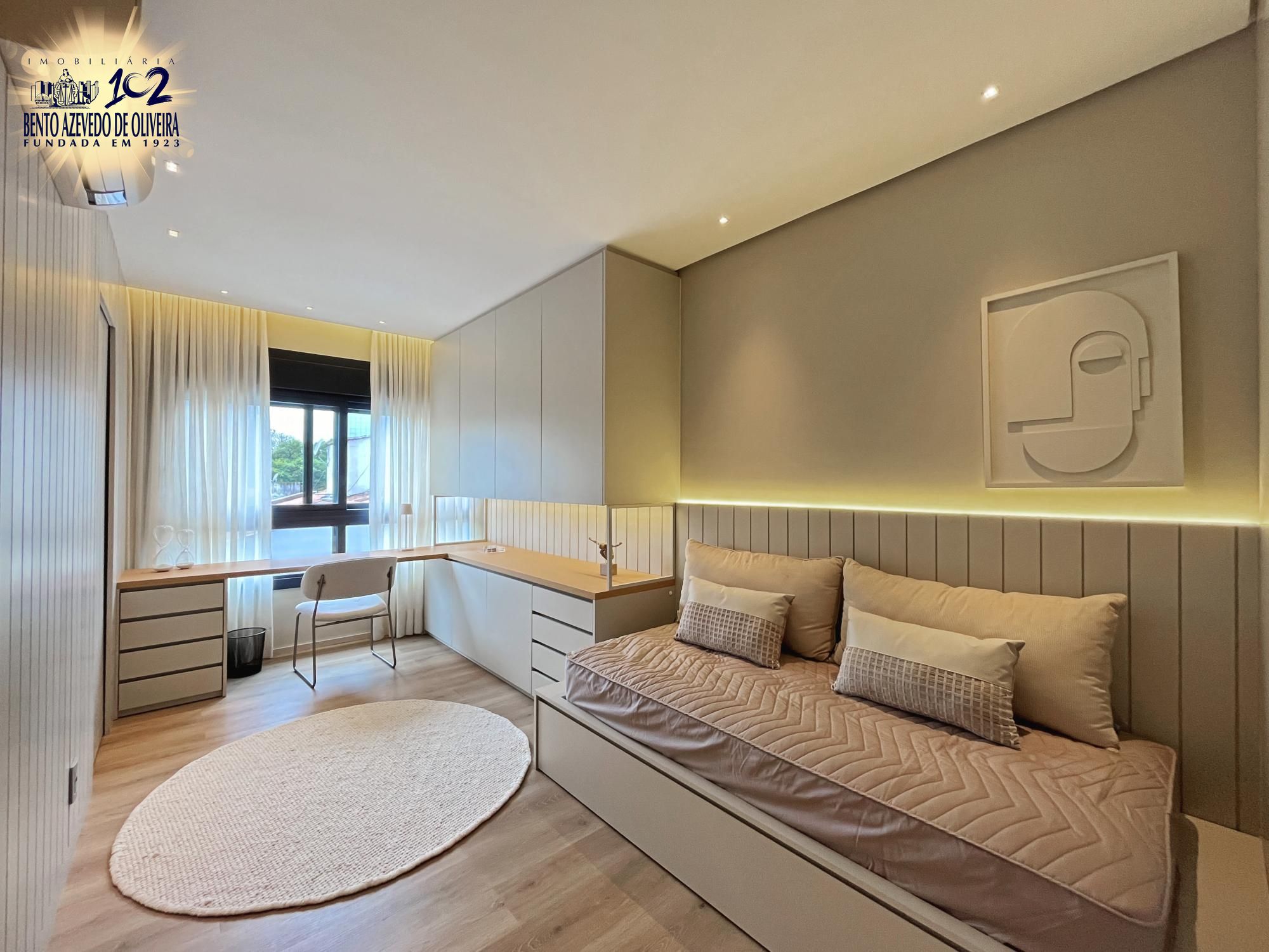Apartamento, 2 quartos, 170 m² - Foto 41