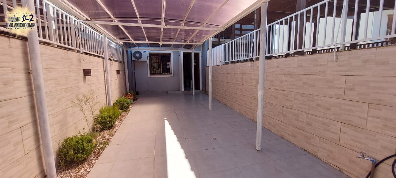 Casa, 2 quartos, 64 m² - Foto 23