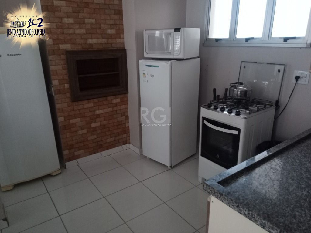 Apartamento, 2 quartos, 50 m² - Foto 29