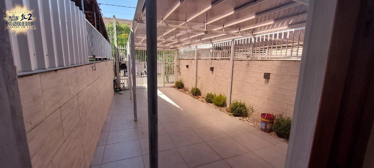 Casa, 2 quartos, 64 m² - Foto 22