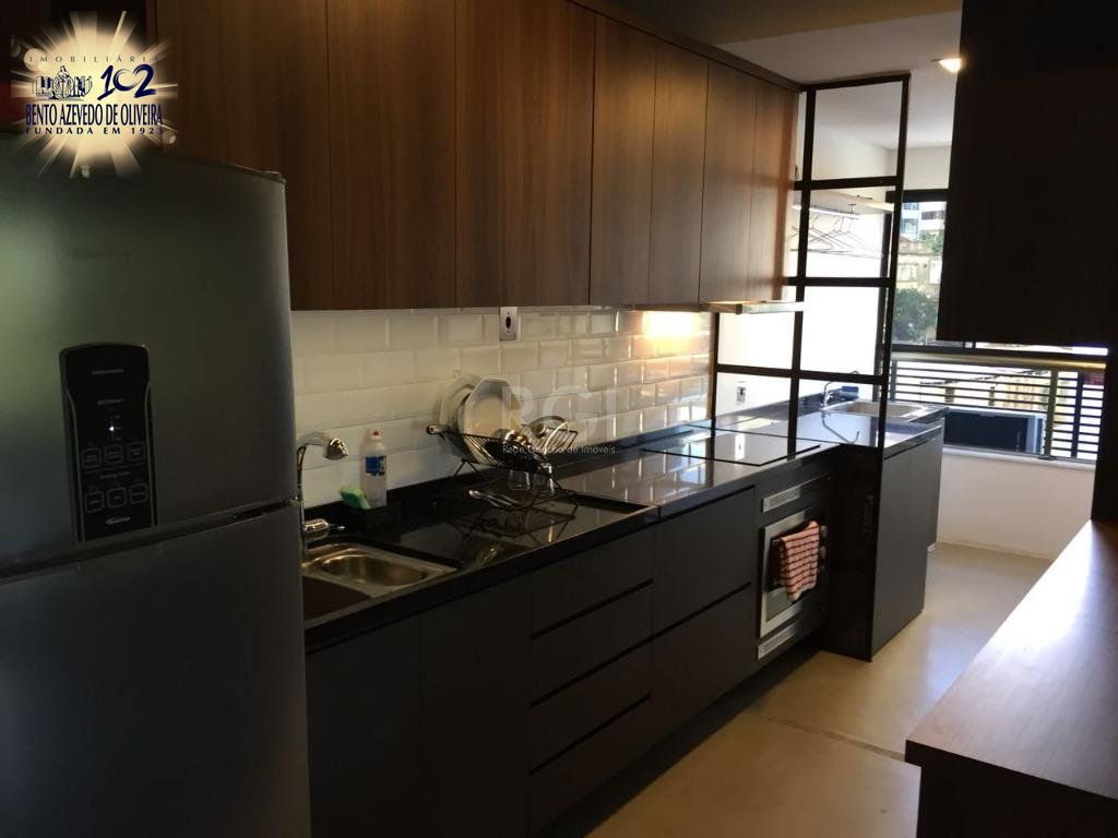 Apartamento, 1 quarto, 68 m² - Foto 1