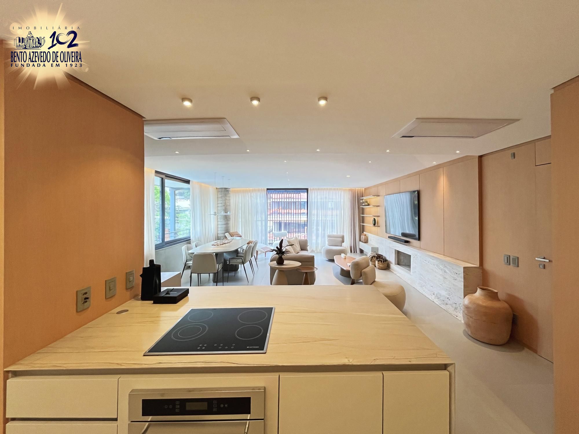 Apartamento, 2 quartos, 170 m² - Foto 20