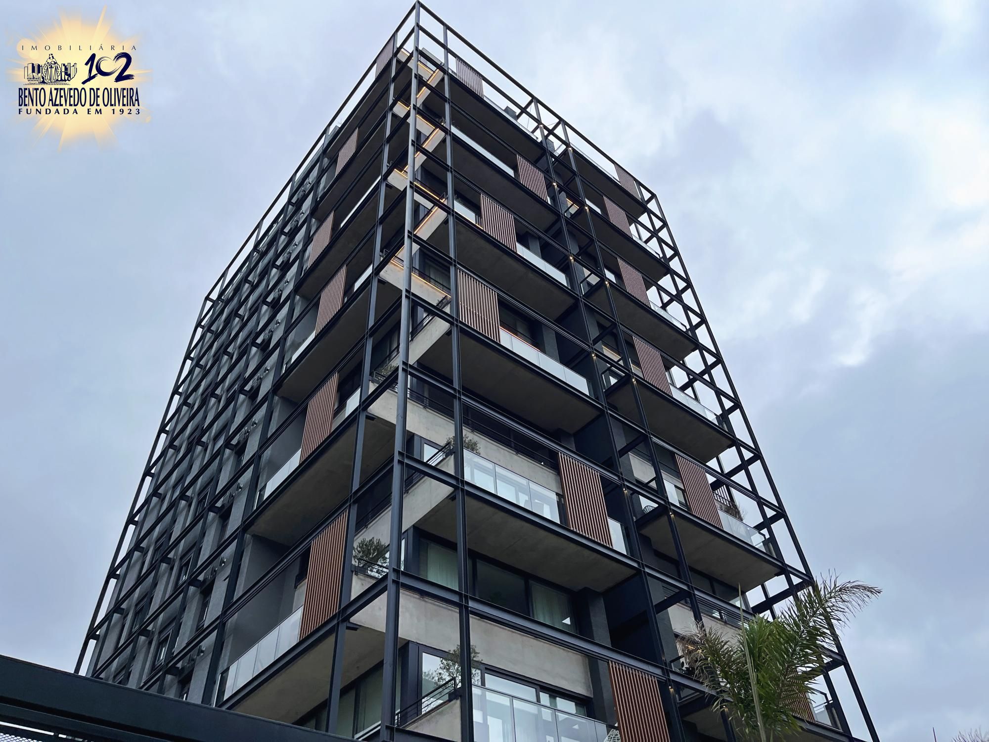 Apartamento, 2 quartos, 170 m² - Foto 47